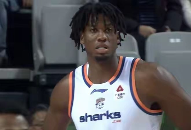 CBA第29轮最佳阵容：怀特塞德14+26打爆广东 姜伟泽26+10爆冷北京