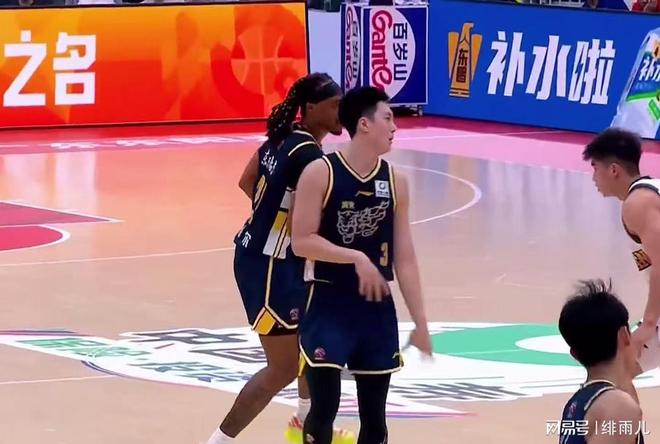 机会来了!广东队有望抢下国手锋线,这才是杜锋的争冠底牌! 机会来了!广东队有望抢下国手锋线,这才是杜锋的争冠底牌!