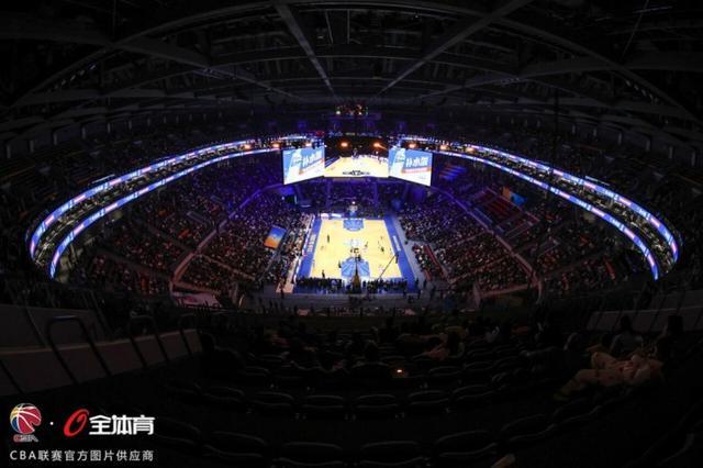闪耀2026CBA全明星赛场,东鹏补水啦篮球营销再进阶 闪耀2026CBA全明星赛场,东鹏补水啦篮球营销再进阶