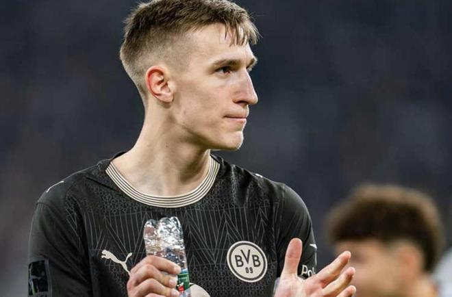 马特乌斯：对德国队来说，世界杯前施洛特贝克确定未来很重要