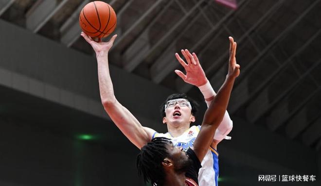 CBA积分榜最新排名！北京爆冷输球排第5：广东第3深圳被挤到第7