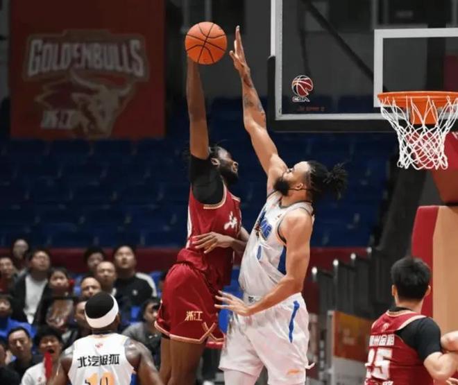 北京外援真没法看！麦基自以为是，杰曼斯佩尔曼不稳，贝利纯废！