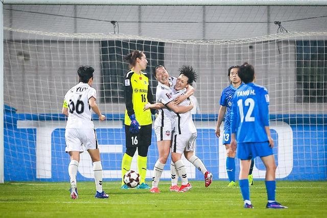 马德兴:武汉女足在亚冠出局再拉警报,中国女足要有忧患意识 马德兴:武汉女足在亚冠出局再拉警报,中国女足要有忧患意识