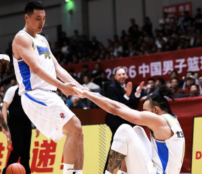 记者:北京本场比赛要啥没啥,惨败浙江稠州 “输相”很难看 记者:北京本场比赛要啥没啥,惨败浙江稠州 “输相”很难看