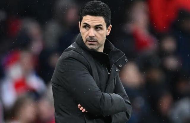 加拉:阿森纳能拿下三冠王吗?我认为他们只能拿下英超冠军 加拉:阿森纳能拿下三冠王吗?我认为他们只能拿下英超冠军