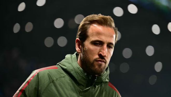 欧冠战鼓再响！凯恩为战皇马轮休，诺伊尔满血回归