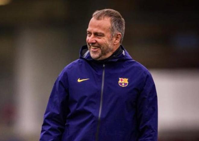 24场73球,弗里克上任后巴萨欧冠进球数最多 24场73球,弗里克上任后巴萨欧冠进球数最多