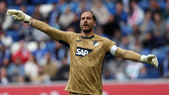 鲍曼：还没有考虑过加盟拜仁的问题，我可能会考虑也可能不会