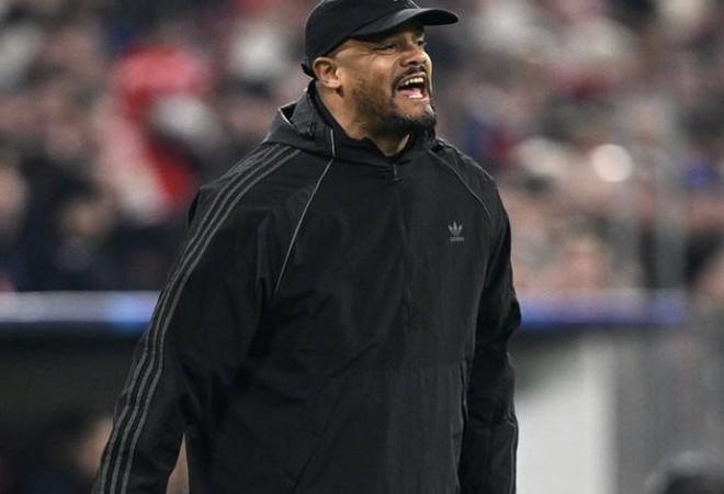 这次能否赢皇马？自1993年来拜仁从未对单一对手连续10场不胜