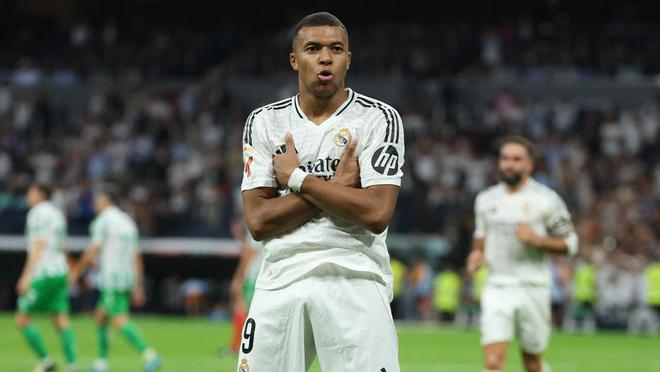 姆巴佩两年皇马赛程：世俱杯是隐藏变量