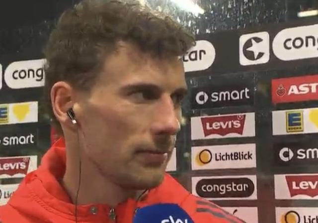 格雷茨卡：很开心打进破纪录进球；战皇马首发？泡芙状态更好