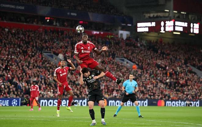 利物浦欧冠出局，科纳特为何说"要看到积极面"？