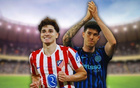 世体：阿尔瓦雷斯和巴斯托尼都将加盟巴萨视为首选