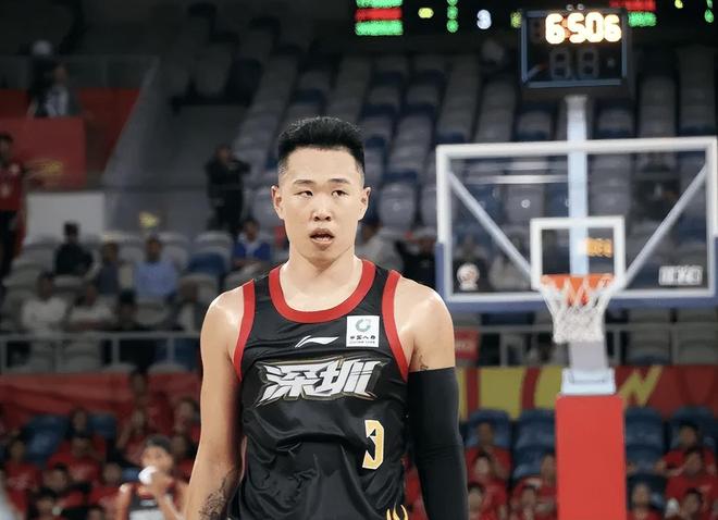 随着北京险胜、深圳落败，CBA乱了！广东四强不保，广州仍有希望