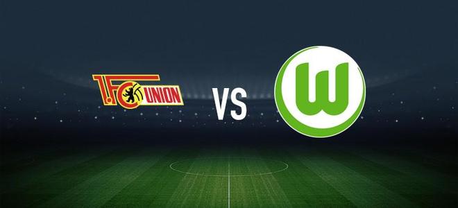 柏林联合vs沃尔夫斯堡：汤姆-罗特、容诺夫首发，埃里克森、岑特出战