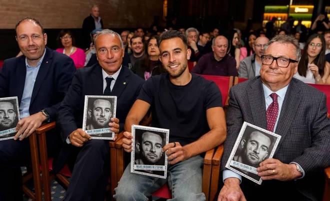 埃里克：欧冠出局不会抹杀这赛季表现，没人的态度能胜过我们