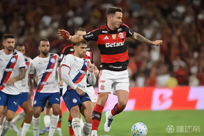 萨乌尔：马竞完全有机会夺欧冠；对阵拜仁的进球是我生涯最佳