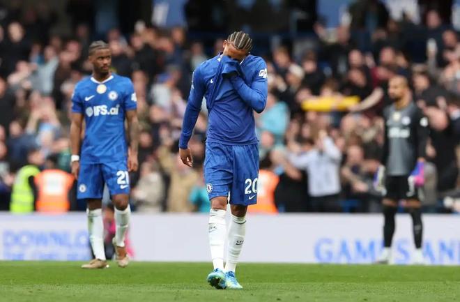 金融专家：若蓝军无缘欧冠，可能会面临欧战禁赛处罚