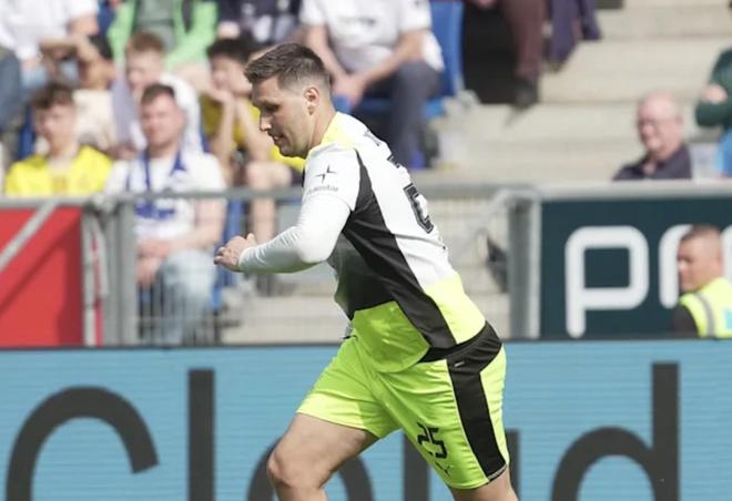 总成本5600万欧，图片报：聚勒取代许尔勒，成为多特最亏签约