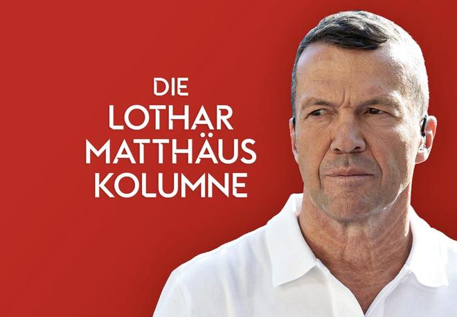 马特乌斯：拜仁世界最强，在少一人的情况下也能在巴黎赢球