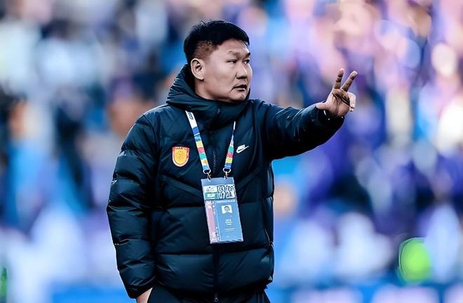 铜梁龙老板对刘建业提了一个要求！直言他要是做不到，就直接下课