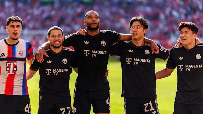 图片报：格雷罗预计伤缺两周，无缘对巴黎两回合欧冠半决赛