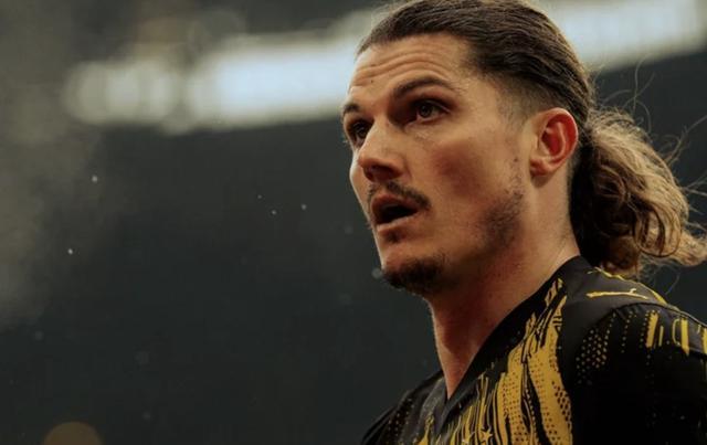 萨比策：联赛中至少排名第二是任务；在正确的时间展现了强度