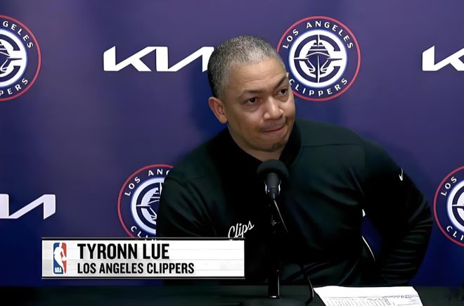 交易最大赢家!固执快船,掉头了? 交易最大赢家!固执快船,掉头了?