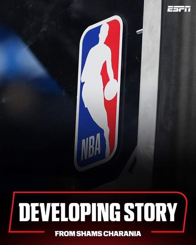 重磅!NBA将投票表决扩军两队 竞标价70亿-100亿美元之间 重磅!NBA将投票表决扩军两队 竞标价70亿-100亿美元之间