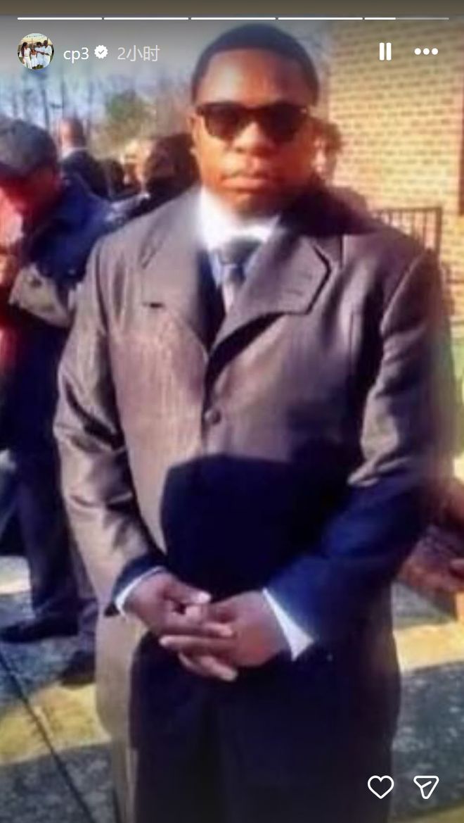 乔治惊天1换9变现完毕！7年了！保罗乔治两个人的血债终于还清了！