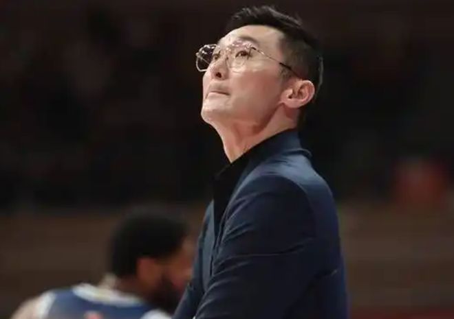 依旧身体原因!新疆已同意刘炜离职,公告人情味满满! 依旧身体原因!新疆已同意刘炜离职,公告人情味满满!