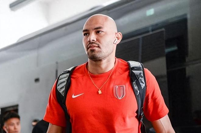 成都蓉城本轮亚冠没开踢，主力外援就已无法出战，背后原因找到了