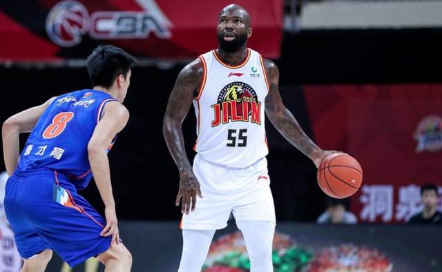 索要大合同遭拒!超级外援耍大牌被CBA拒之门外,上赛季场均30+10 索要大合同遭拒!超级外援耍大牌被CBA拒之门外,上赛季场均30+10