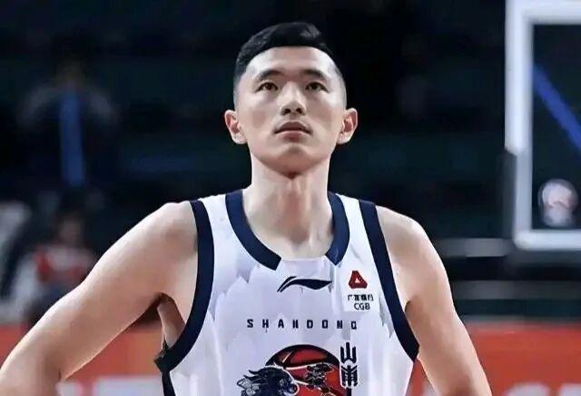 数据不会说谎！学会使用陈林坚决定山东高速男篮前途