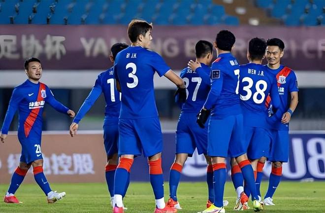 申花本轮刚输武里南,斯卢茨基赛后就发声做出重要决定,引发热议 申花本轮刚输武里南,斯卢茨基赛后就发声做出重要决定,引发热议