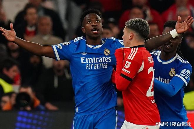 欧足联介入调查,本菲卡球星恐遭 10 场禁赛,姆巴佩作证 欧足联介入调查,本菲卡球星恐遭 10 场禁赛,姆巴佩作证