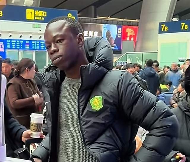 孔特加盟在即,国安引援收官,5内援+3外援重建体系 超级杯试成色 孔特加盟在即,国安引援收官,5内援+3外援重建体系 超级杯试成色