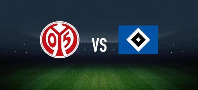 美因茨vs汉堡:李在城、阿米里首发,法比奥-维埃拉、格拉策尔出战 美因茨vs汉堡:李在城、阿米里首发,法比奥-维埃拉、格拉策尔出战