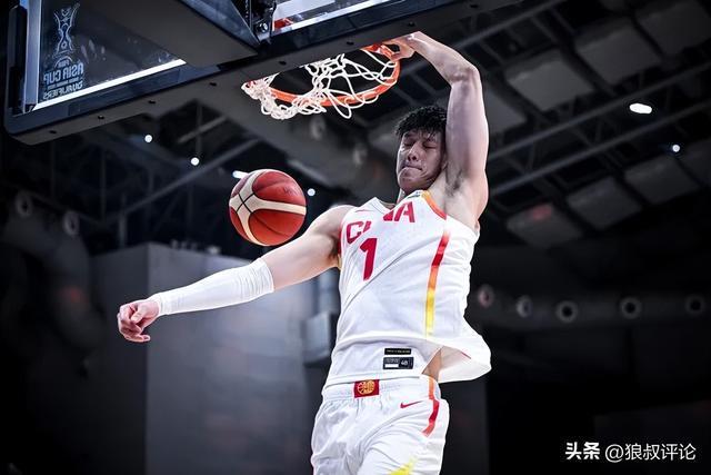 FIBA:中国在亚洲连续失利实属罕见 面对日本和中国台北该如何调整 FIBA:中国在亚洲连续失利实属罕见 面对日本和中国台北该如何调整
