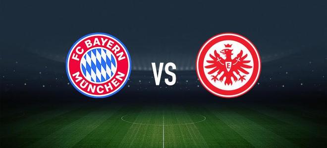 拜仁vs法兰克福:哈里-凯恩、基米希首发,堂安律、达胡德出战 拜仁vs法兰克福:哈里-凯恩、基米希首发,堂安律、达胡德出战