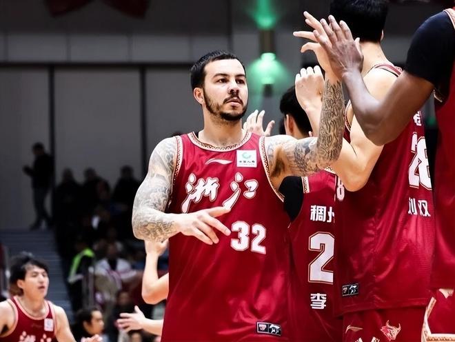 CBA全明星外援三缺一，五大候补各有优势，深圳洋枪入围概率最大