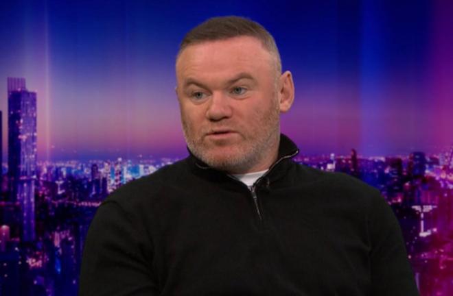 鲁尼:英超争冠的一个关键因素是枪手、曼城是否会在欧冠相遇 鲁尼:英超争冠的一个关键因素是枪手、曼城是否会在欧冠相遇