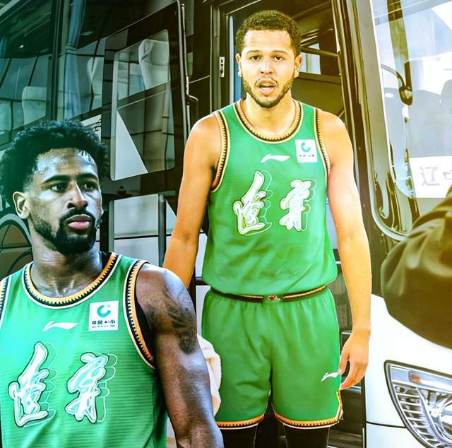 CBA季后赛格局又要大变天!第二阶段新增12名外援,太让人期待了 CBA季后赛格局又要大变天!第二阶段新增12名外援,太让人期待了