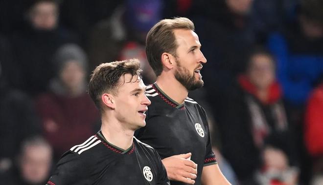 欧冠:亚特兰大vs拜仁,孔帕尼表示“从未把淘汰赛阶段看作压力” 欧冠:亚特兰大vs拜仁,孔帕尼表示“从未把淘汰赛阶段看作压力”