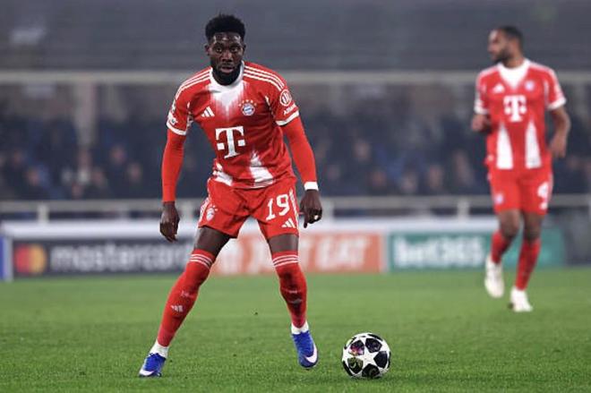 埃贝尔：戴维斯是肌肉方面的问题；乌尔比希有些头晕、头痛