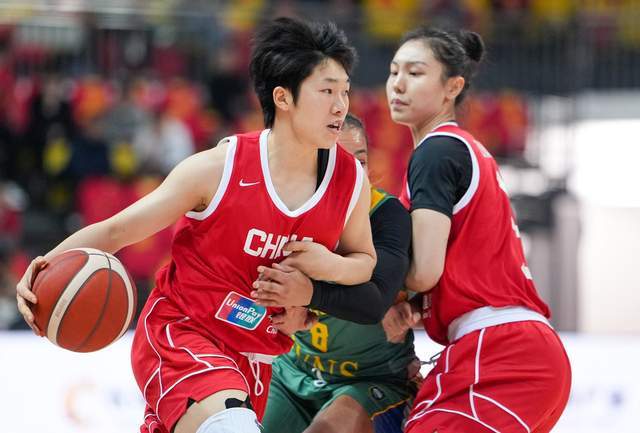 中国女篮vs马里前瞻：韩旭&李月汝压阵，中国女篮期待开门红