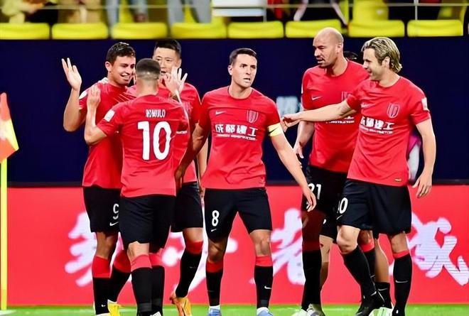 成都蓉城又迎来新赞助商,俱乐部第一时间官宣确认,值得期待 成都蓉城又迎来新赞助商,俱乐部第一时间官宣确认,值得期待