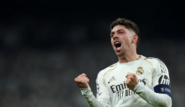 龙赛罗:质疑已赢得15座欧冠奖杯的皇马,真是既荒谬又幼稚 龙赛罗:质疑已赢得15座欧冠奖杯的皇马,真是既荒谬又幼稚