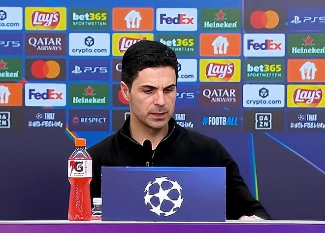 欧冠爆冷夜!英超泡沫破灭,阿森纳平5队输球,种子队仅拜仁取胜 欧冠爆冷夜!英超泡沫破灭,阿森纳平5队输球,种子队仅拜仁取胜