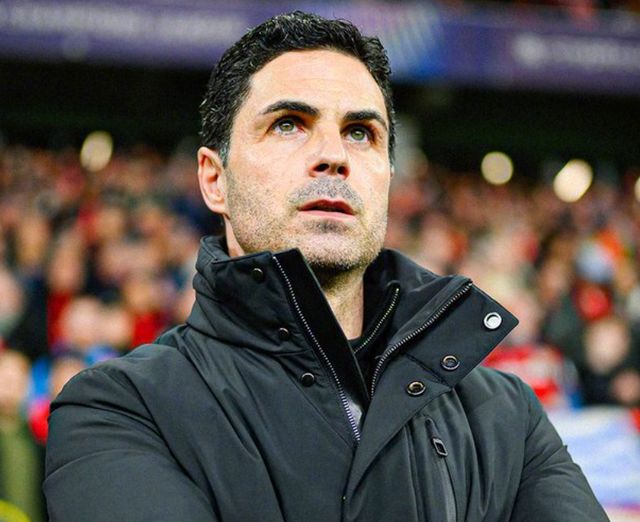 英超9队欧战命运！阿森纳1-0晋级，曼城进4球或翻盘，维拉8强在望